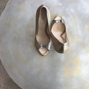 Retro Prada pumps